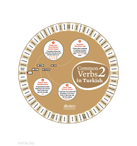 Common Verbs in Turkish 2