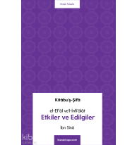 Etkiler ve Edilgiler