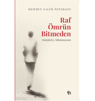 Raf Ömrün Bitmeden