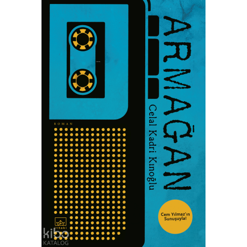Armağan