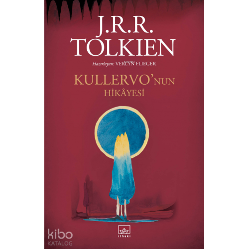 Kullervo'nun Hikayesi