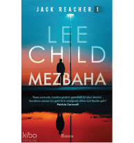 Mezbaha - Jack Reacher 1