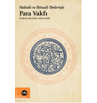 Hukuki ve İktisadi Yönleriyle Para Vakfı