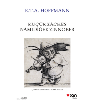 Küçük Zaches Namıdiğer Zinnober