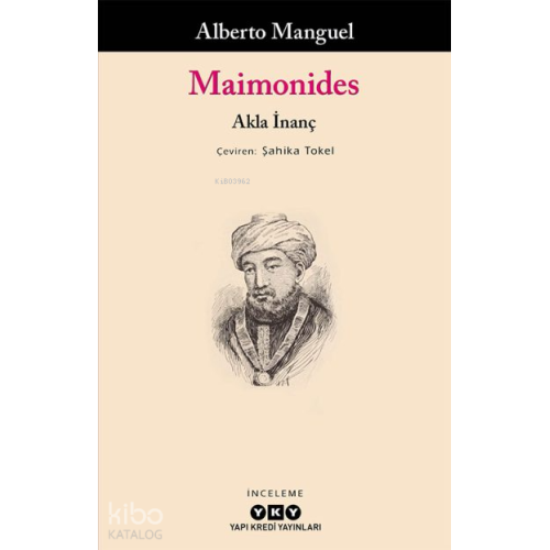 Maimonides – Akla İnanç