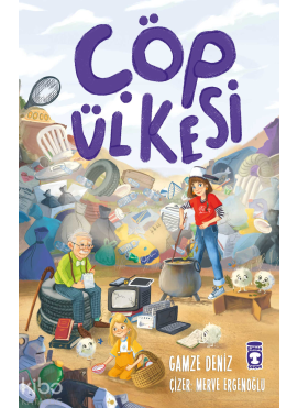 Çöp Ülkesi