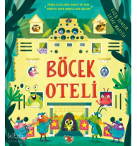 Böcek Oteli
