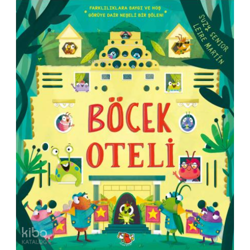 Böcek Oteli