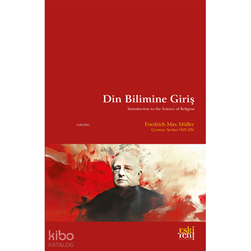 Din Bilimine Giriş