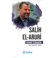 Salih El Aruri - Öncülerin İzinde