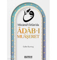 Mizanü'l-İrfan'da Adab-ı Muaşeret
