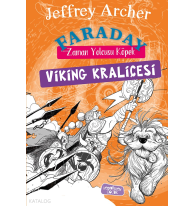Faraday-Zaman Yolcusu Köpek;Viking Kraliçesi