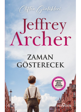 Zaman Gösterecek