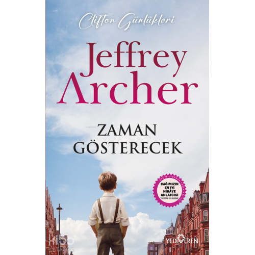 Zaman Gösterecek