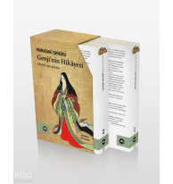 Genji’nin Hikâyesi