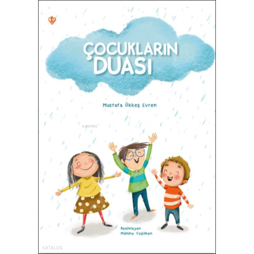 Çocukların Duası