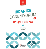 İbranice Öğreniyorum 3