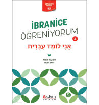 İbranice Öğreniyorum 4