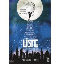 Liste (Ciltli)