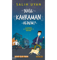 Nasıl Kahraman Oldum? - Akıl Almaz Maceralar