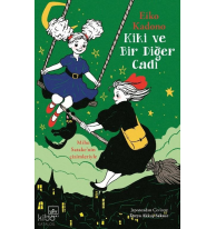 Kiki ve Bir Diğer Cadı