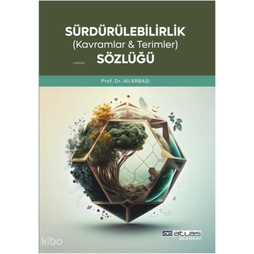 Süldürülebilirlik Sözlüğü  ;Kavramlar ve Terimler