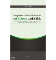 Comparison of the Basic Content of the Qur’an and the Bible