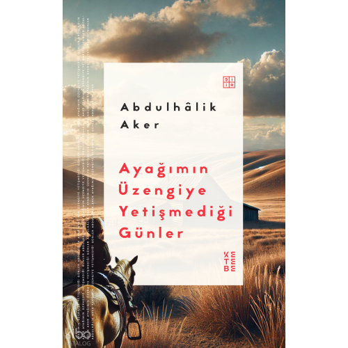 Ayağımın Üzengiye Yetişmediği Günler