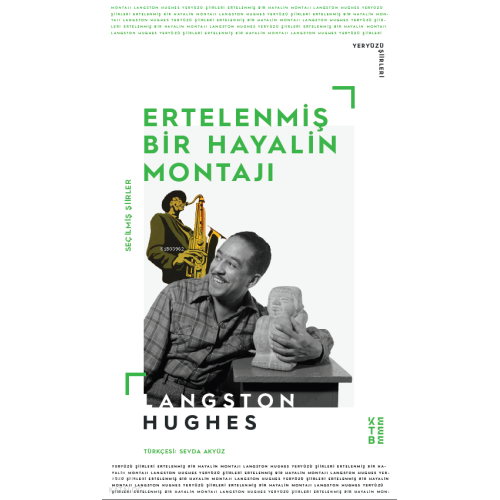 Ertelenmiş Bir Hayalin Montajı;Seçme Şiirler