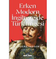 Erken Modern İngiltere'de Türk İmgesi