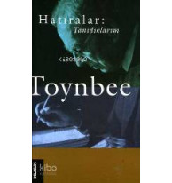 Hatıralar: Tanıdıklarım