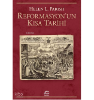 Reformasyon'un Kısa Tarihi