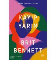 Kayıp Yarım