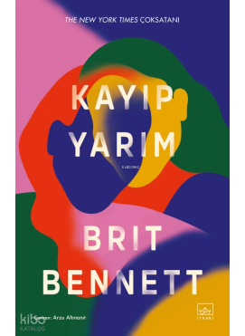 Kayıp Yarım