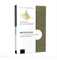 Meseleler