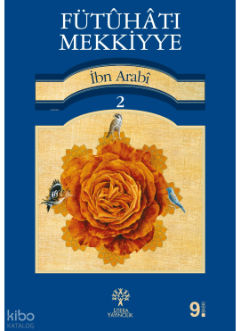 Fütuhat-ı Mekkiyye 2