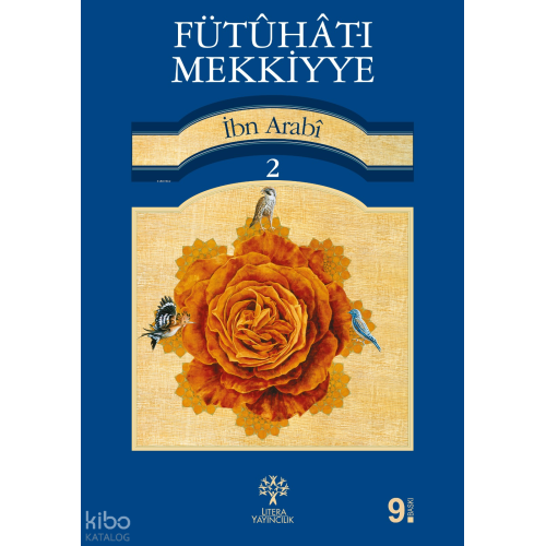 Fütuhat-ı Mekkiyye 2