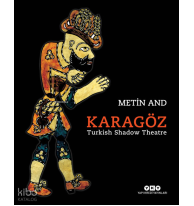 Karagöz;Türkish Shadow Theatre