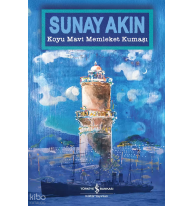 Koyu Mavi Memleket Kumaşı