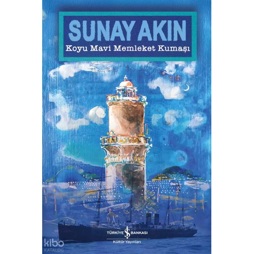 Koyu Mavi Memleket Kumaşı