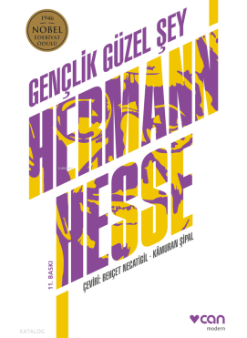 Gençlik Güzel Şey
