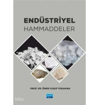Endüstriyel Hammaddeler