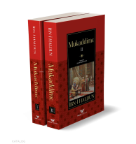 Mukaddme (2 Cilt)
