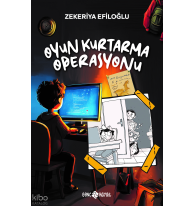 Oyun Kurtarma Operasyonu