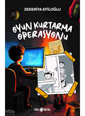 Oyun Kurtarma Operasyonu