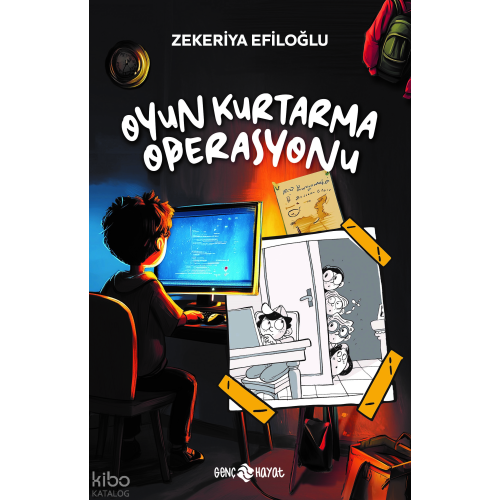 Oyun Kurtarma Operasyonu
