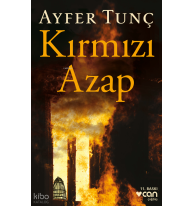 Kırmızı Azap