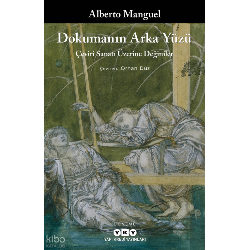 Dokumanın Arka Yüzü ;Çeviri Sanatı Üzerine Değiniler