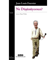 Ne Düşünüyorsun?