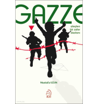 Gazze: Ateşten Bir Zafer Destanı